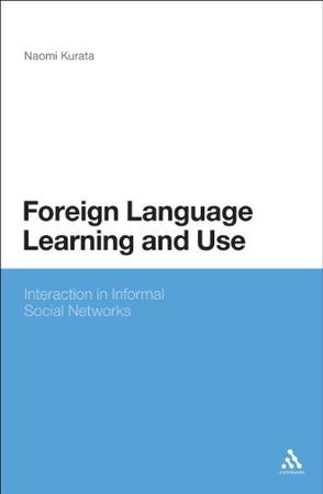 Foreign Language Learning and Use