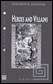 Heroes and Villains TM 96c