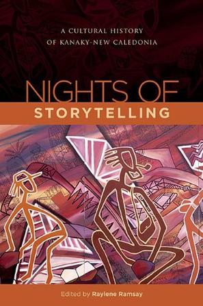 Nights of Storytelling