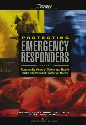 Protecting Emergency Responders