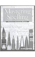 Mastering Spelling Level a TM 2000c