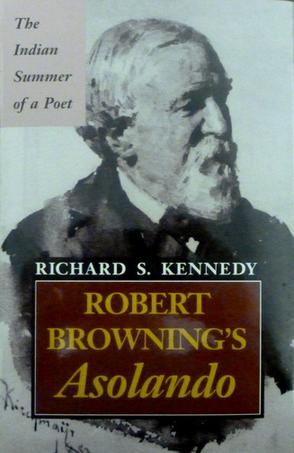 Robert Browning's "Asolando"