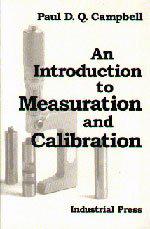 Introduction to Measuration and Calibration