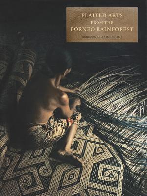Plaited Arts from Borneo Forest