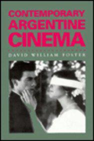 Contemporary Argentine Cinema