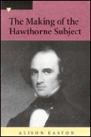 The Making of the Hawthorne Subject