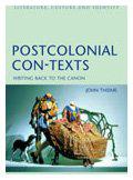 Post-colonial Con-texts