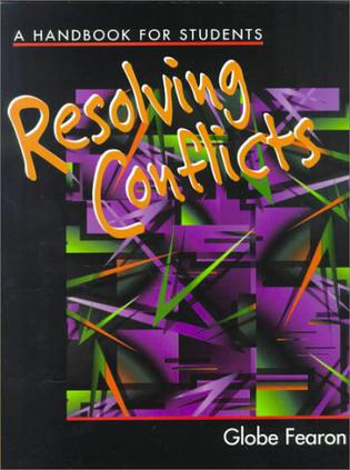 Resolving Conflicts a Handbook Se 96c.