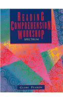 Reading Comprehension Workshop Spectrum Se 95c