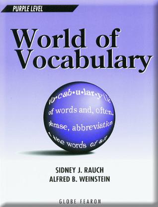 World of Vocabulary, Purple Level