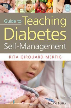 Nurses' Guide to Teaching Diabetes Self-Management