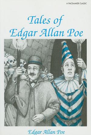 Tales of Edgar Allen Poe