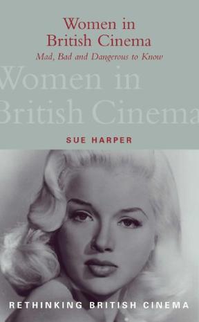 Women in British Cinema