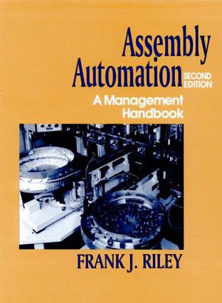 Assembly Automation