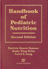 Handbook of Paediatric Nutrition