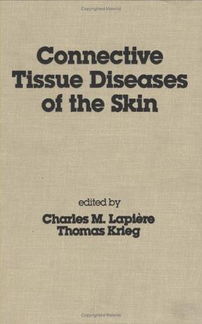 Connective Tissue Diseases in the Skin