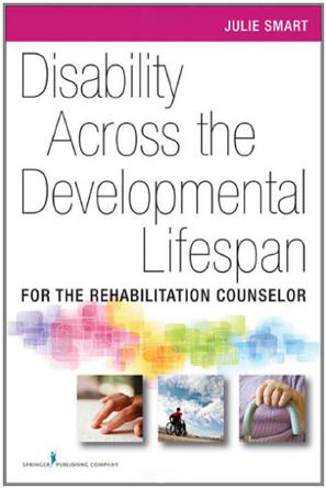 Disability Across the Developmental Lifespan