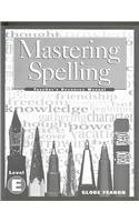 Mastering Spelling Level E TM 2000c