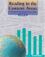 Reading in the Content Areas, Level A