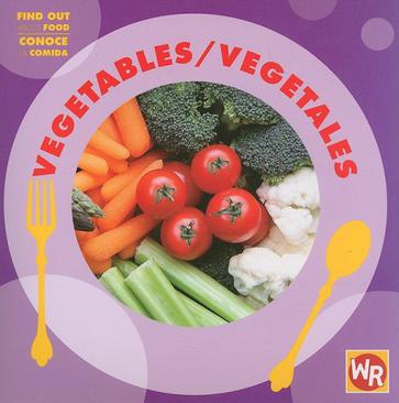 Vegetables/Vegetales