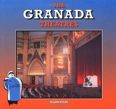 The Granada Theatres