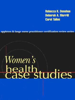 Women's Health Case Studies
