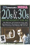 20s & 30s Entertainment for All