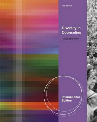 Diversity in Counseling
