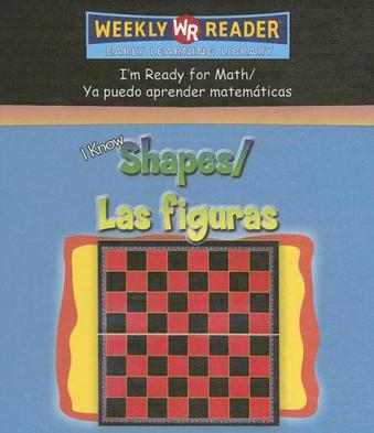 I Know Shapes/Las Figuras