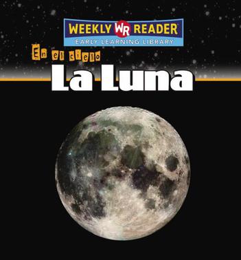 La Luna = The Moon