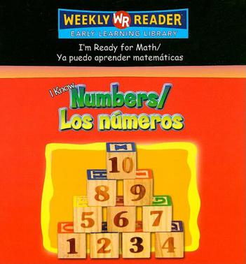 I Know Numbers/Los Numeros