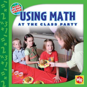 Using Math at the Class Party