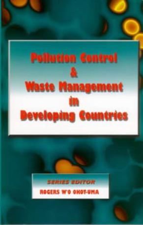 Pollution Control and Waste Management in Developing Countries