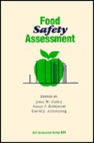Food Safety Assessment