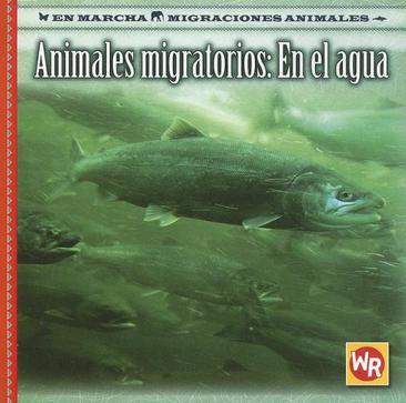 Animales Migratorios