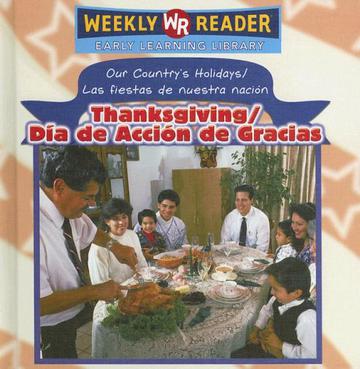 Thanksgiving Day/Dia de Accion de Gracias