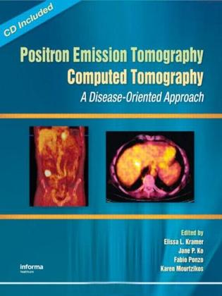 Positron Emission Tomography-computed Tomography