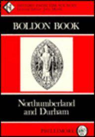 Boldon Book