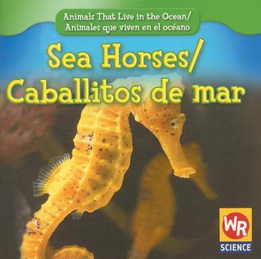 Sea Horses/Caballitos de Mar