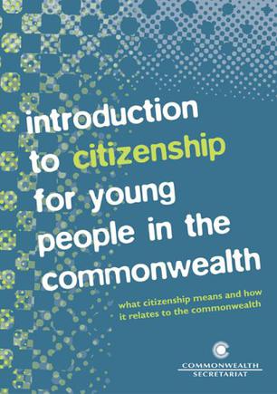 Introduction to Citizenship for Young People in the Commonwealth