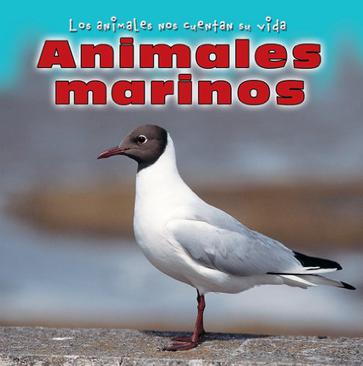 Animales Marinos = Sea Animals