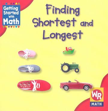 Finding Shortest and Longest