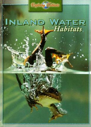 Inland Water Habitats