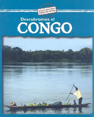 Descubramos el Congo = Looking at the Congo