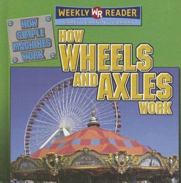 How Wheels and Axles Work