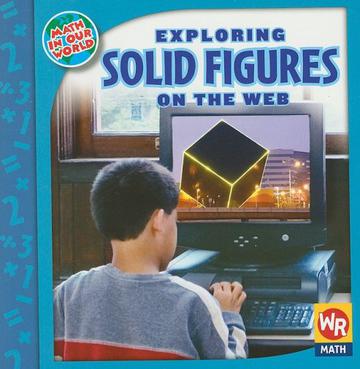 Exploring Solid Figures on the Web