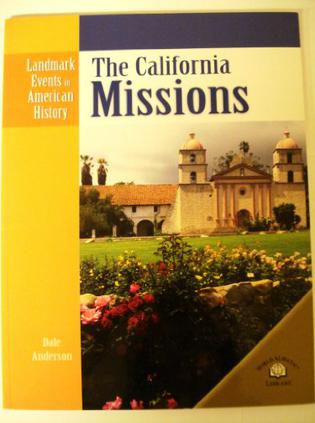 The California Missions