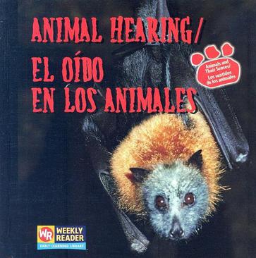 Animal Hearing/El Oido En Los Animales