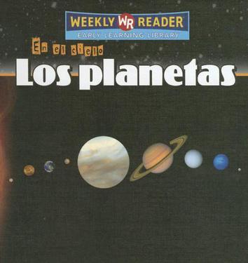 Los Planetas = The Planets