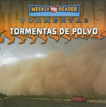 Tormentas de Polvo = Dust Storms